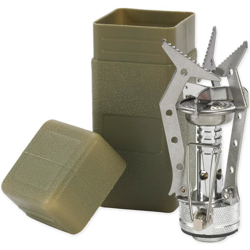 Ndur Lightweight Compact Stove