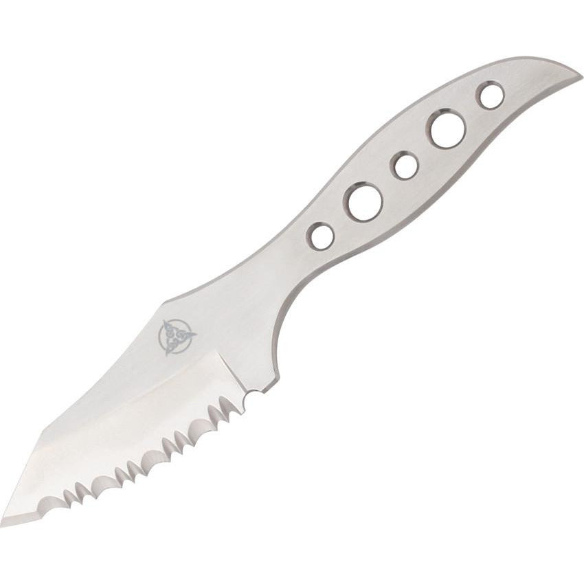 Nemesis Hellion Neck Knife
