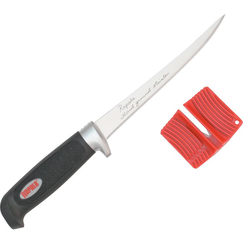 Rapala Soft Grip Fillet