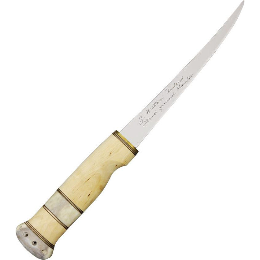 Rapala Witch's Tooth Collector Fillet