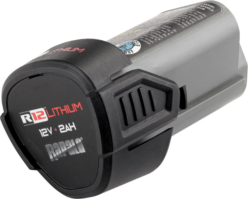 Rapala R12 Battery R12B