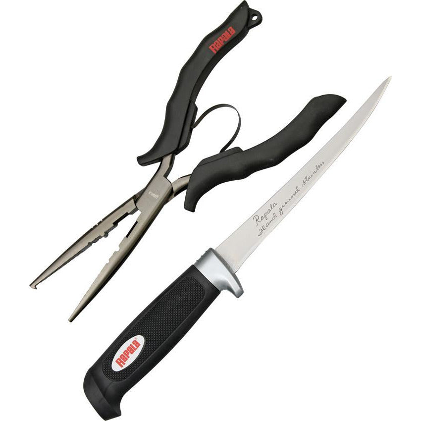 Rapala Fillet Tool Combo