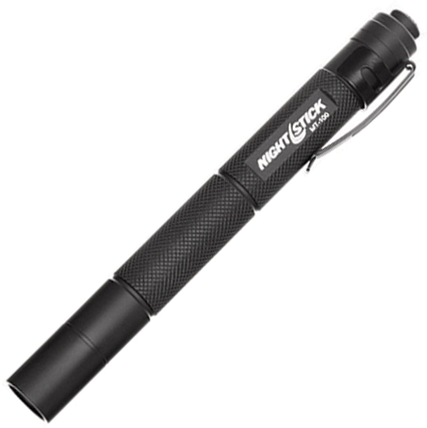 Nightstick Mini Tac Flashlight MT-100