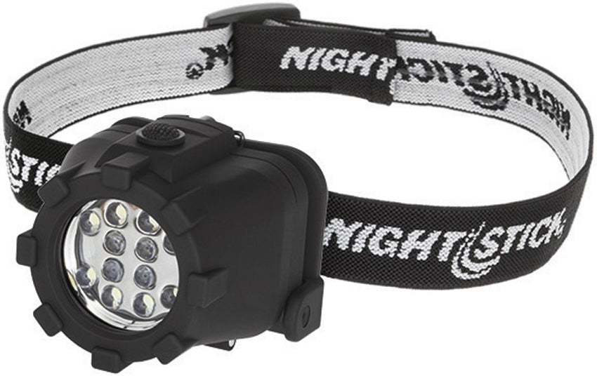 Nightstick Dual Head Lamp NSP-4602B