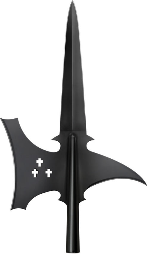 Never Unarmed MAA Sergeant Halberd X89MSG
