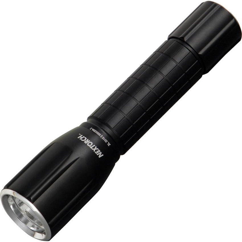 Nextorch myTorch