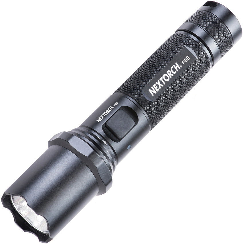 Nextorch P60 Tactical Flashlight P60
