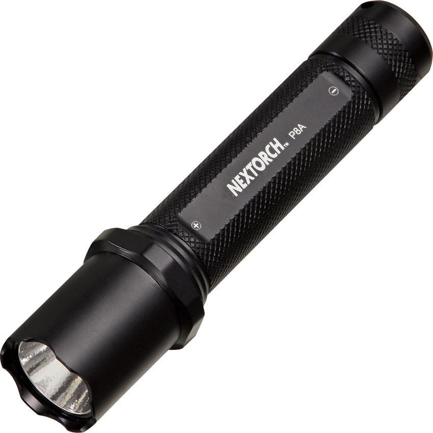 Nextorch P8A