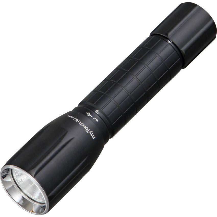 Nextorch MyTorch RC Smart Torch