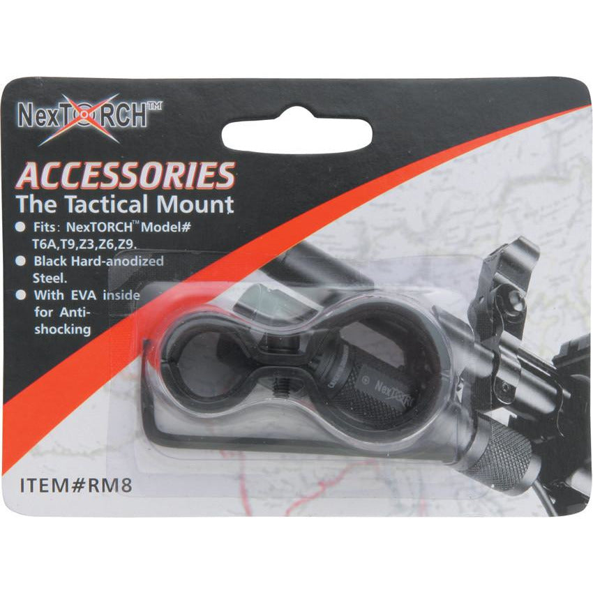 Nextorch Tactical Mount