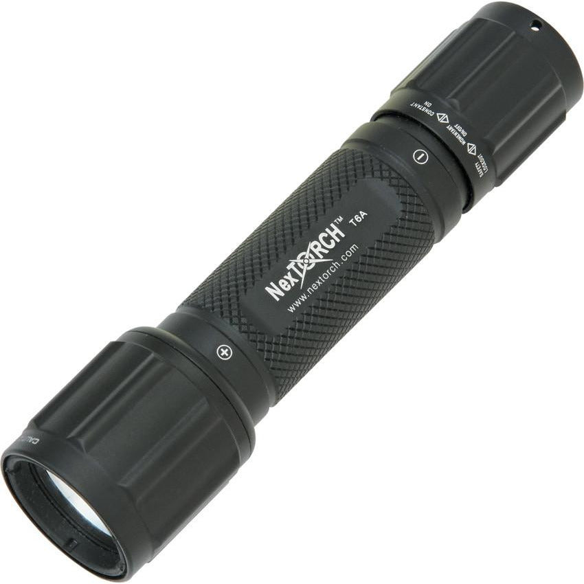 Nextorch T6A LED Set