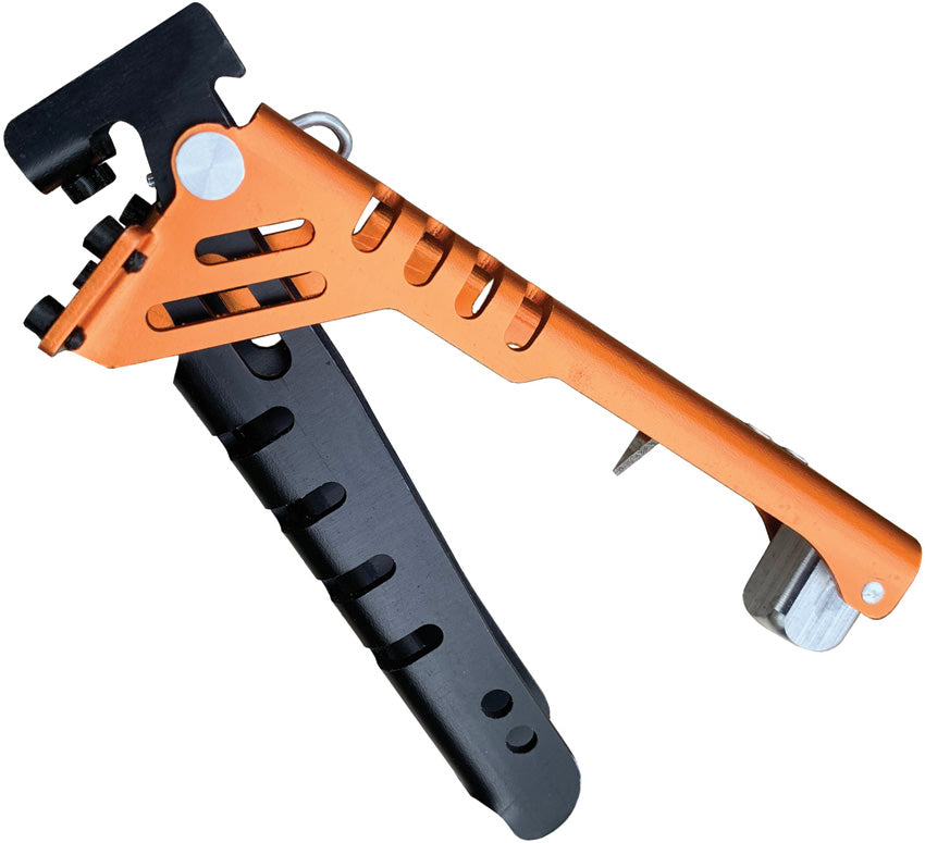 Outdoor Element Handled Pot Gripper Tool HT1