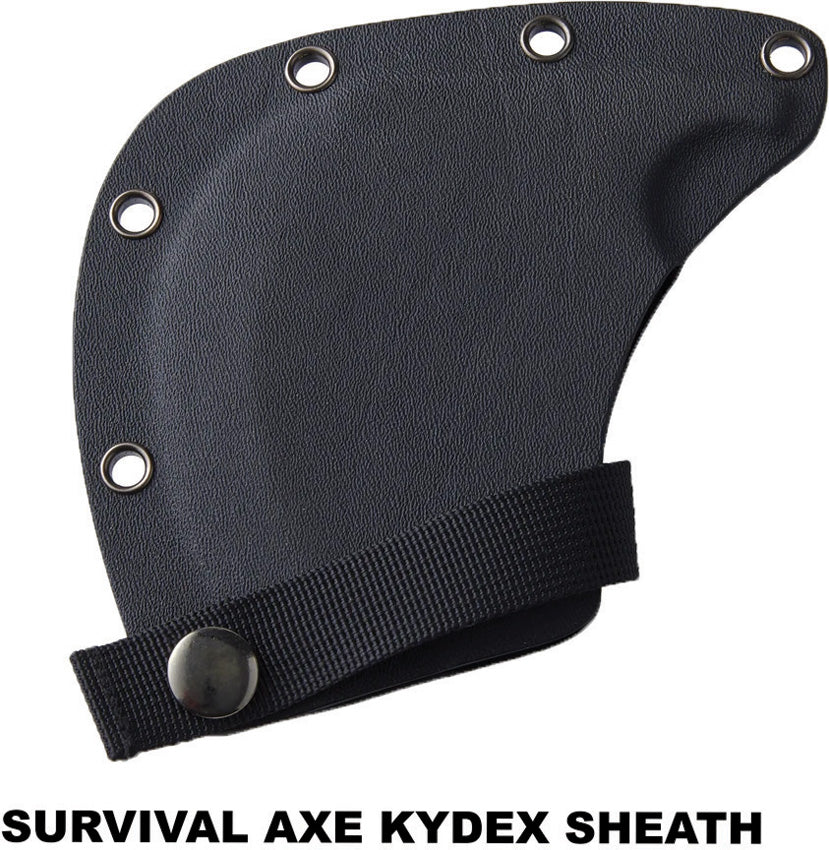 Off Grid Tools Survival Axe Sheath Kydex OGT-SAKYDEX