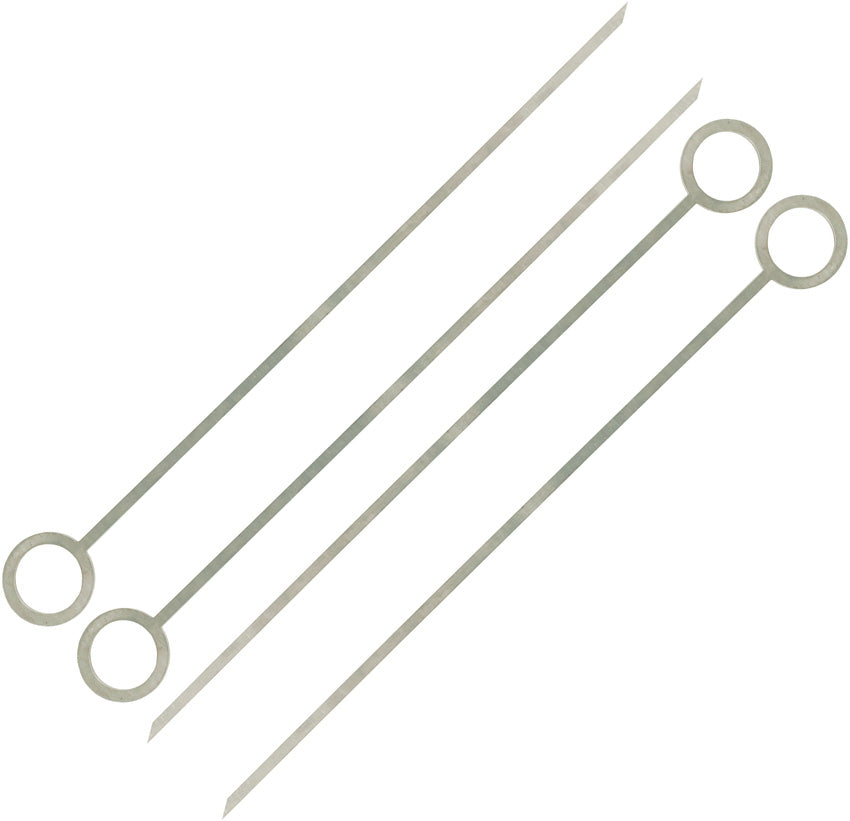 Ontario Camp Plus Skewers 4PK 0425TC
