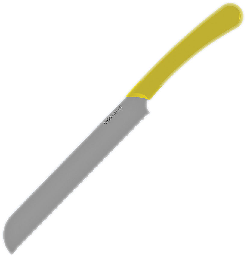 Ontario Chromatics Bread Knife 3520