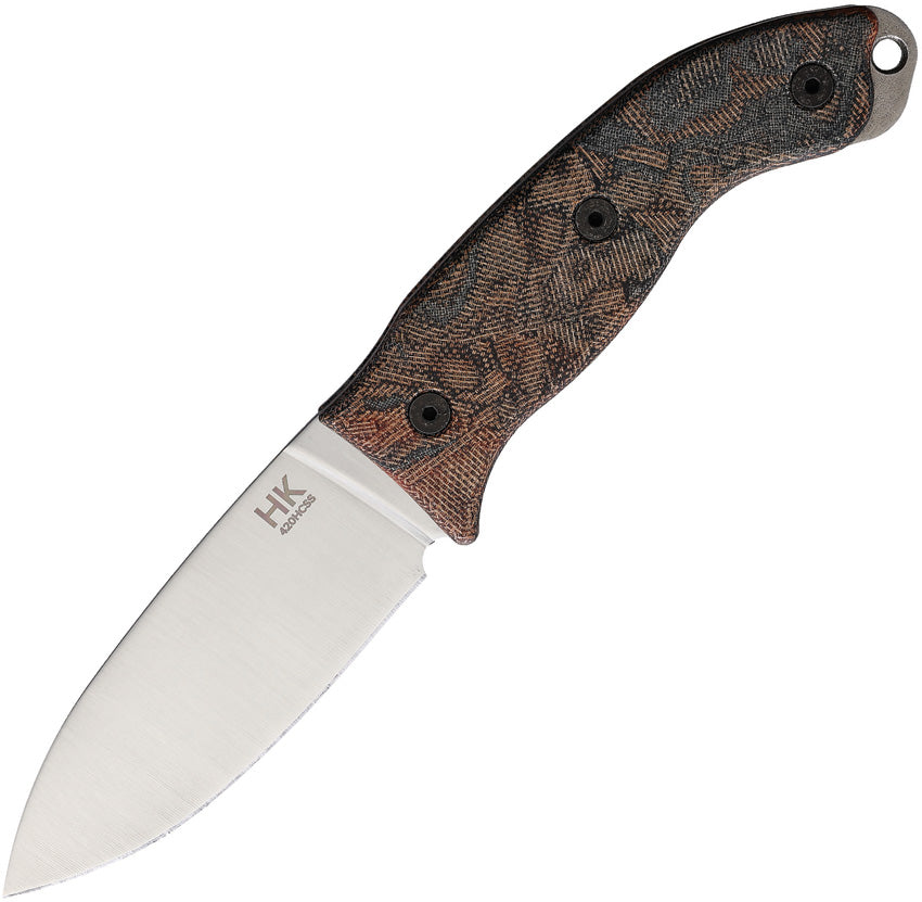 Ontario Hiking Knife 8187