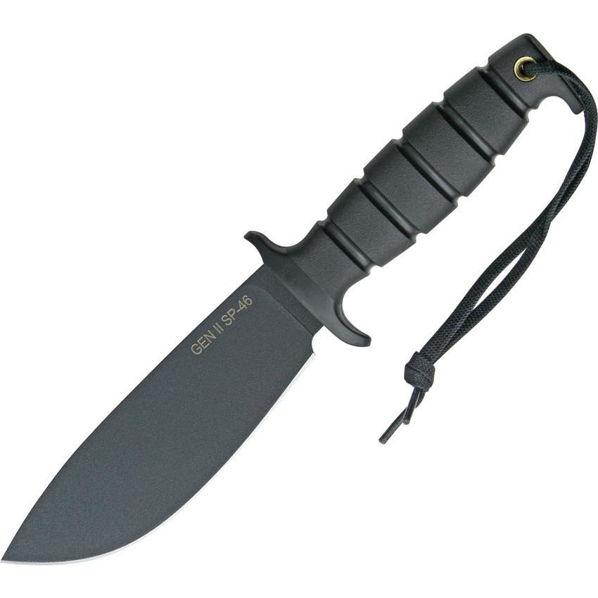 Ontario Spec Plus Gen II Series SP46