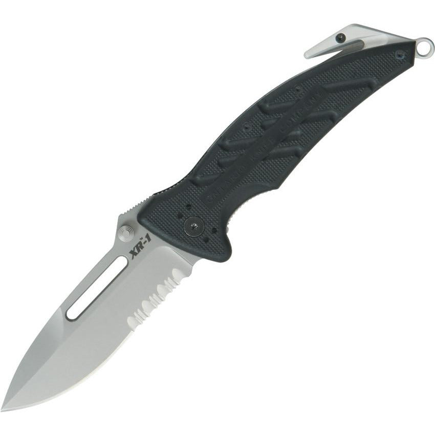 Ontario XR-1 Rescue Folder