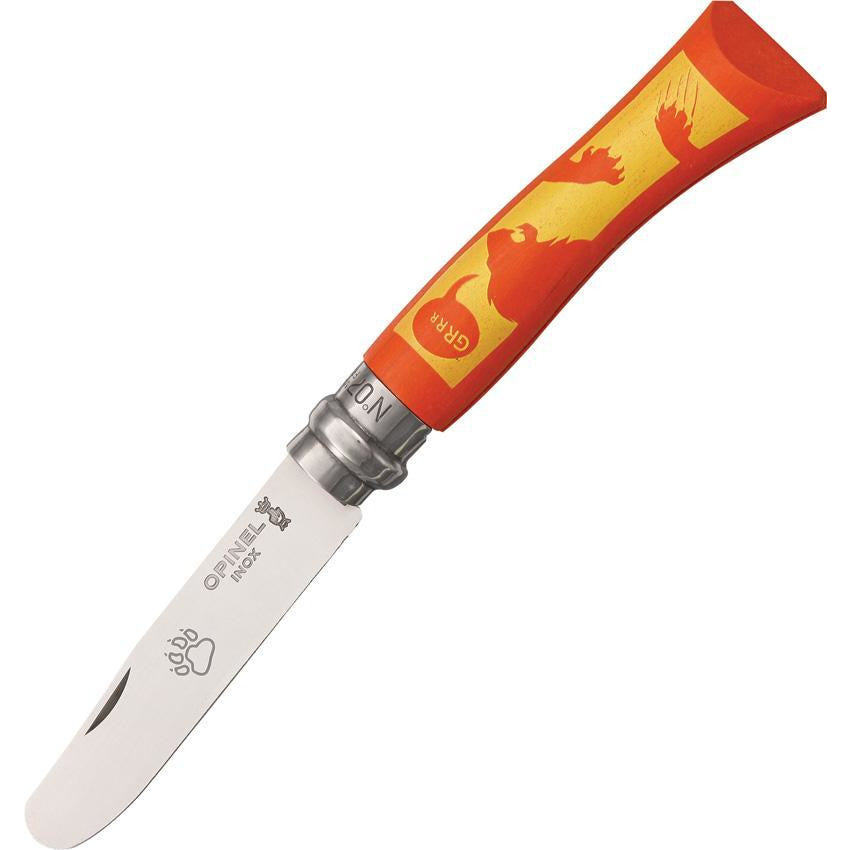 Opinel