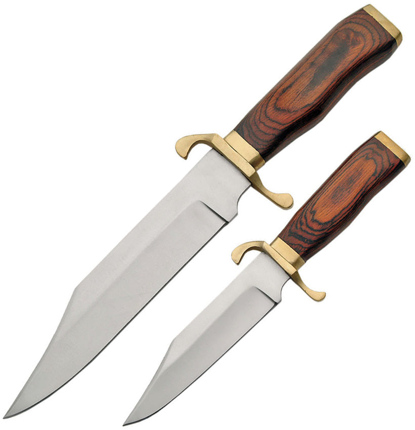 Pakistan Washita 2pc Bowie Set 203264