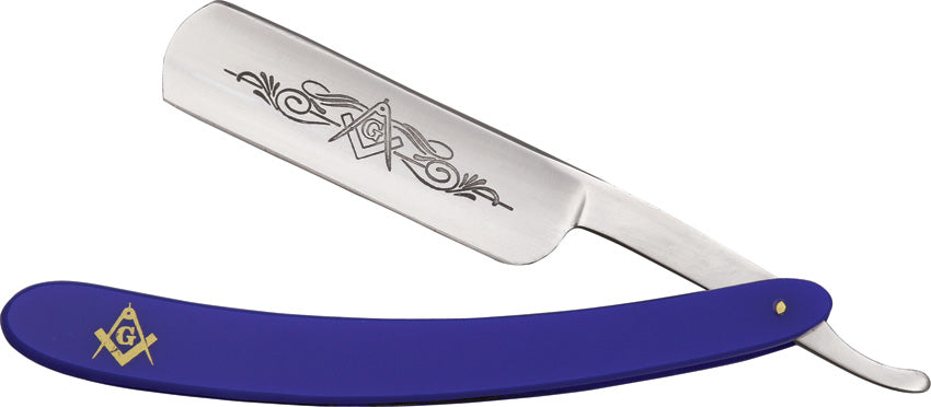 Pakistan Masonic Razor SO-EG220