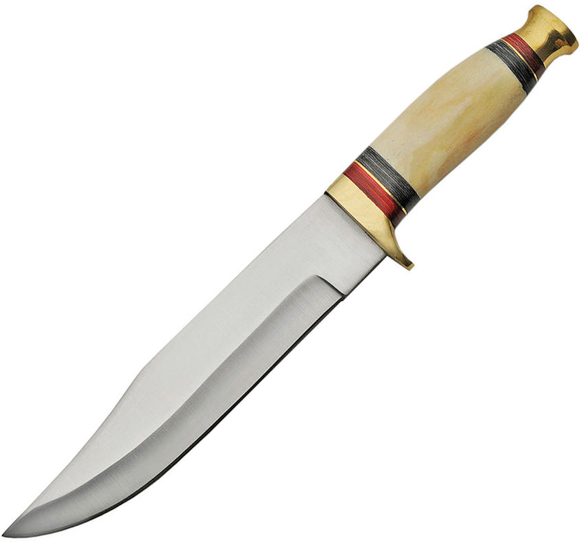 Pakistan Bowie White Bone 203386