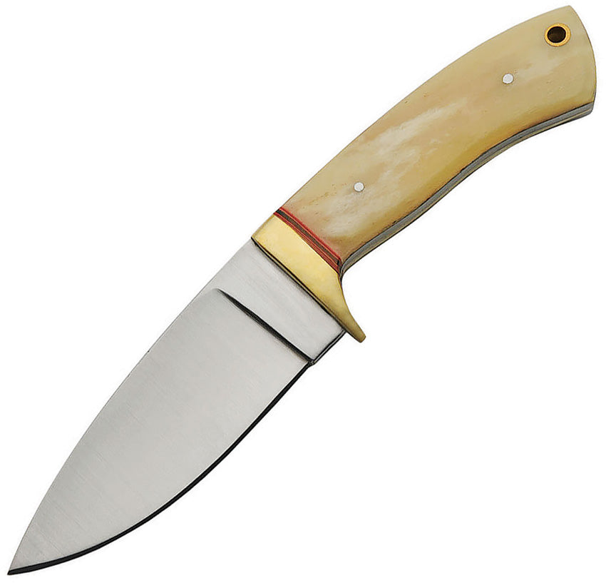 Pakistan Hunter White Bone 203409-BO