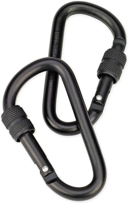 Camcon Small Locking Carabiner 23000