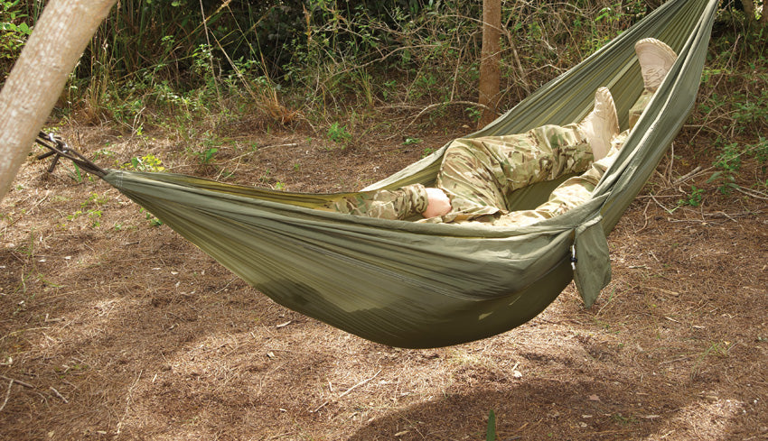 Snugpak Tropical Hammock 61640