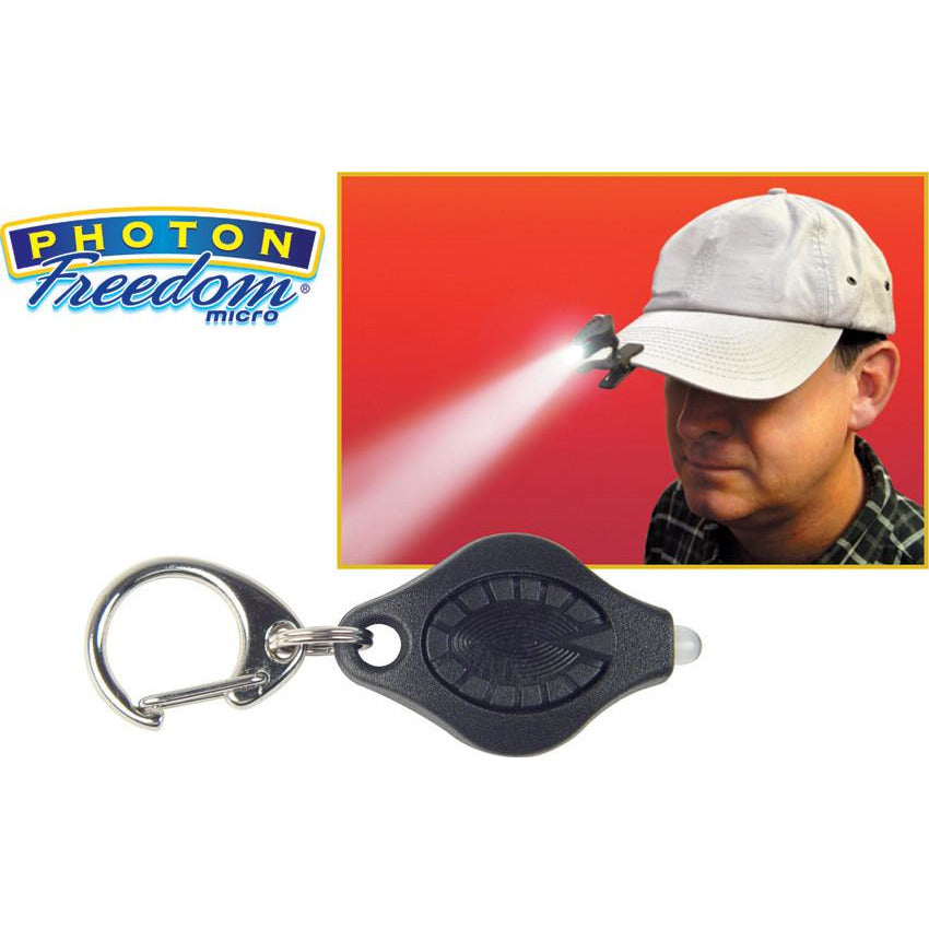 Photon Freedom Micro
