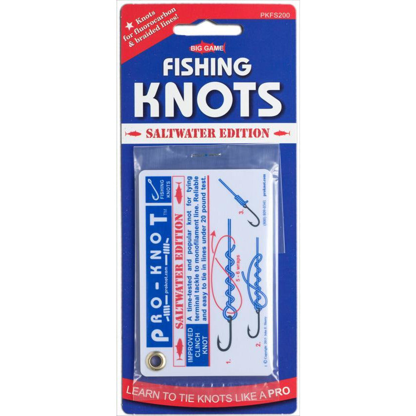 Pro-Knot