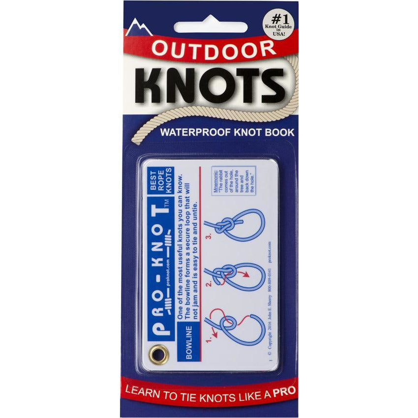Pro-Knot