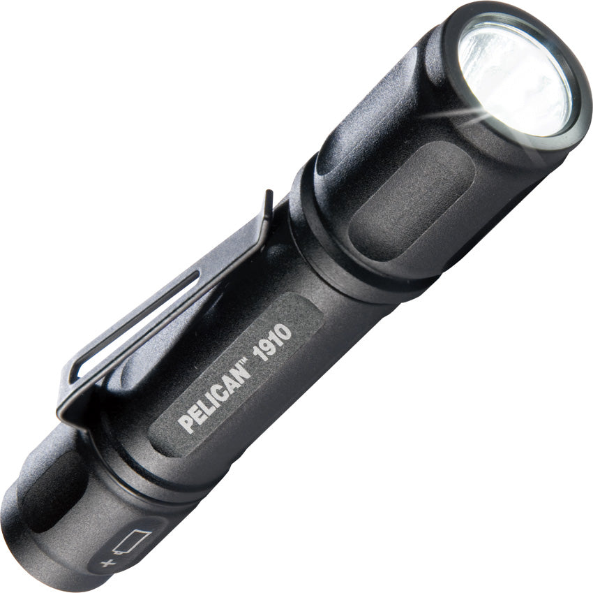 Pelican LED Flashlight 1910