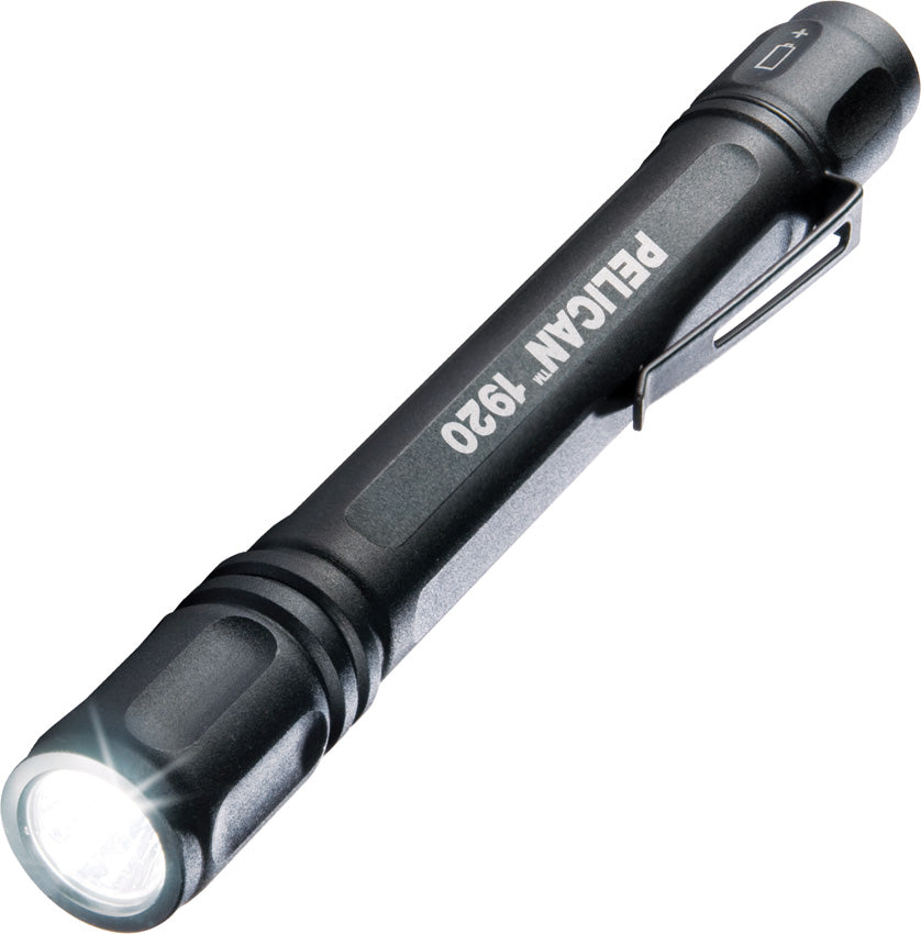 Pelican 1920 LED Flashlight 1920