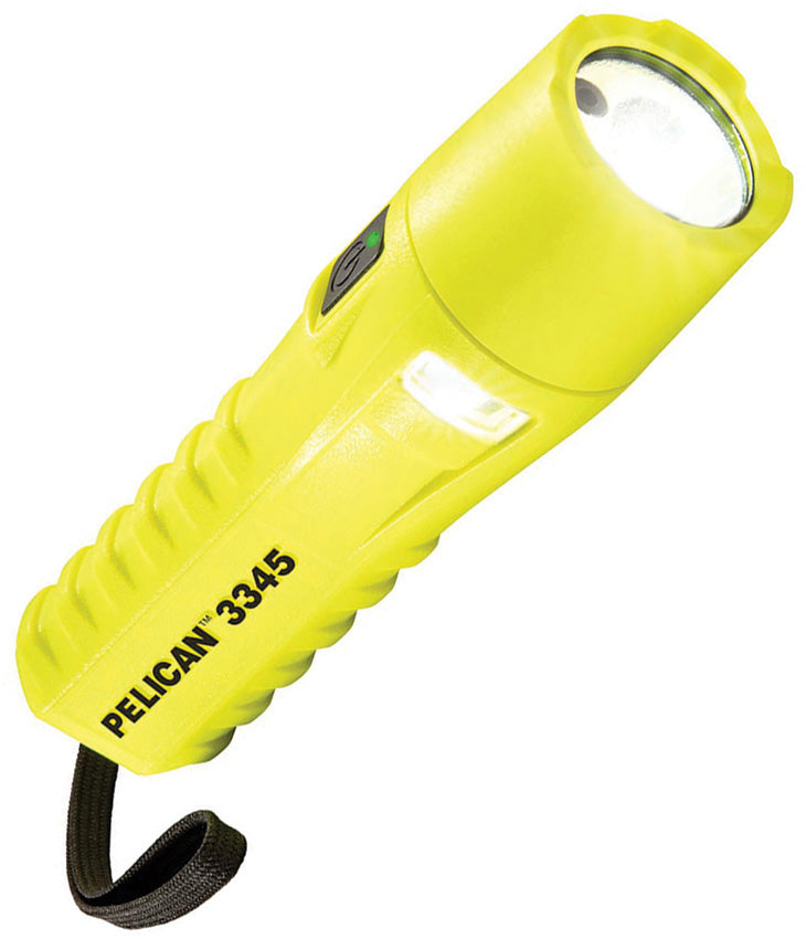 Pelican VLO Flashlight 3345