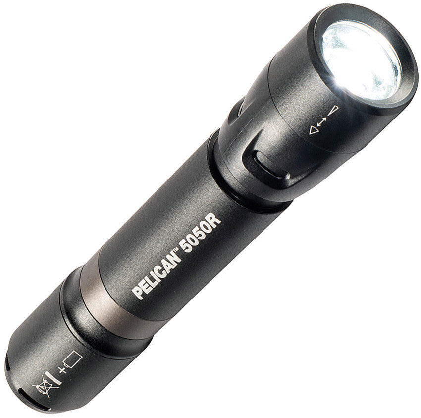 Pelican 5050R Flashlight 5050R