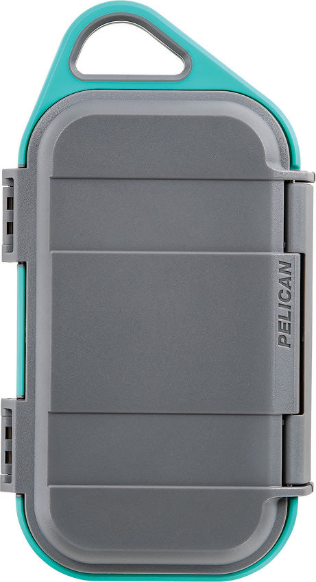 Pelican G40 Go Case Teal GOG400-0000-GRY