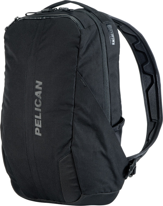 Pelican MPB20 Mobile Backpack Black SL-MPB20-BLK