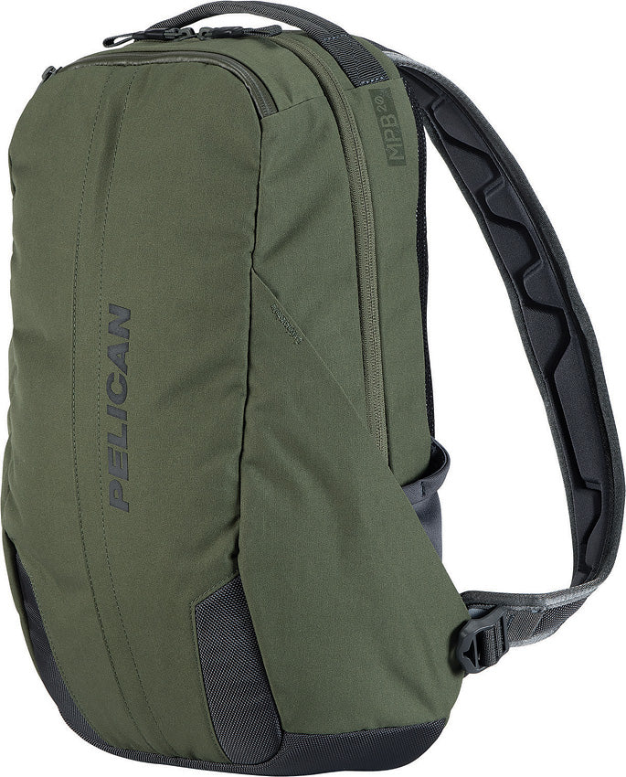 Pelican MPB20 Mobile Backpack OD SL-MPB20-OD