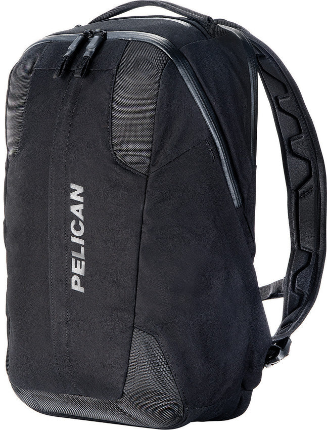 Pelican MPB25 Mobile Backpack Black SL-MPB25-BLK