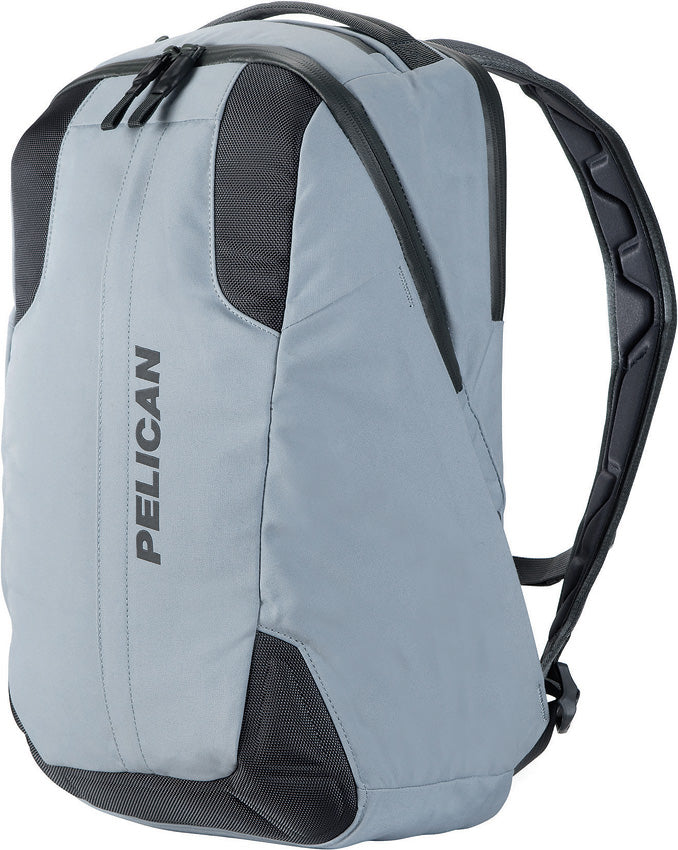 Pelican MPB25 Mobile Backpack Gray SL-MPB25-GRY