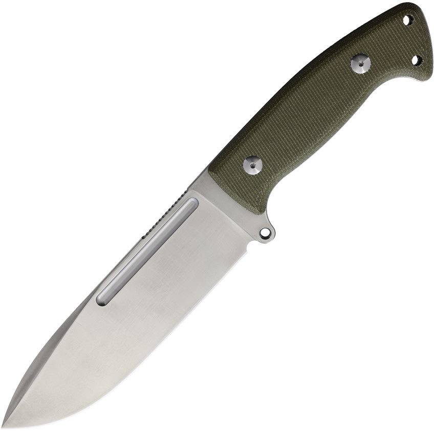 PMP Knives Arctos Fixed Knife PMP003 ARCTOS FIXED KNIFE