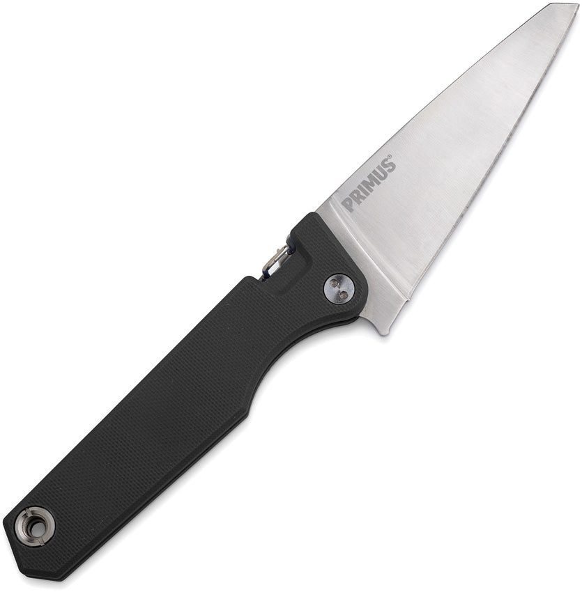 Primus Fieldchef Pocket Knife Black P-740440