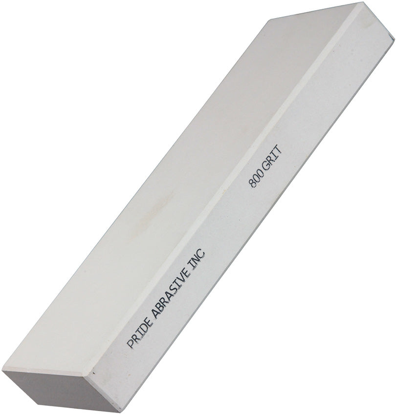 Pride Abrasive Water Stone 800 WW800 (WOOD BOX)