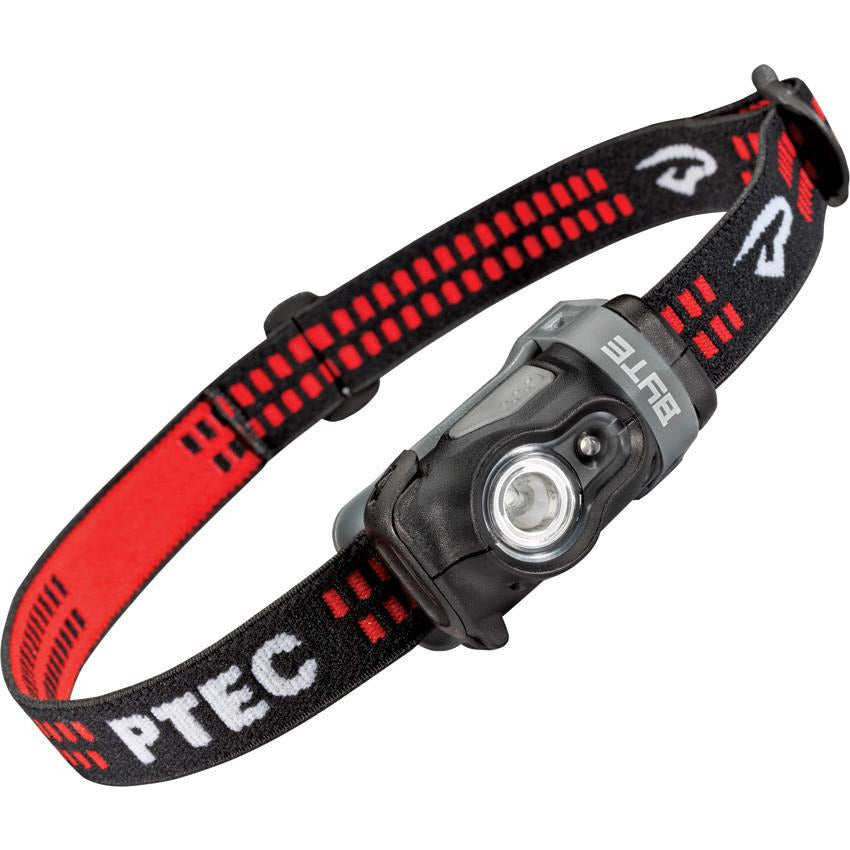 Princeton Tec Byte LED Headlamp