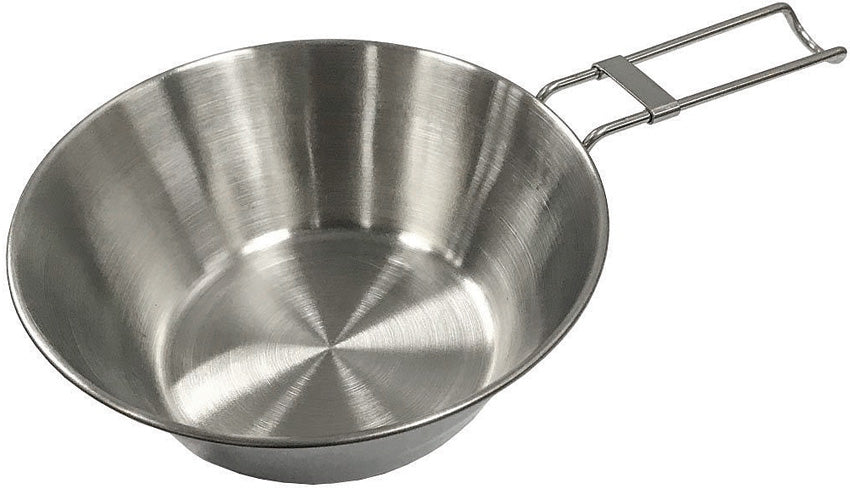 Pathfinder Stainless Camp Bowl PF-SSBCB
