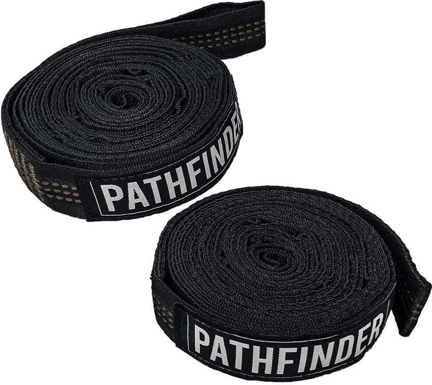 Pathfinder Hammock Tree Strap Set PF-HSS