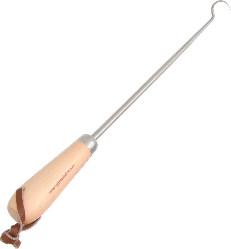 Pig Tail Food Flipper Small 201310