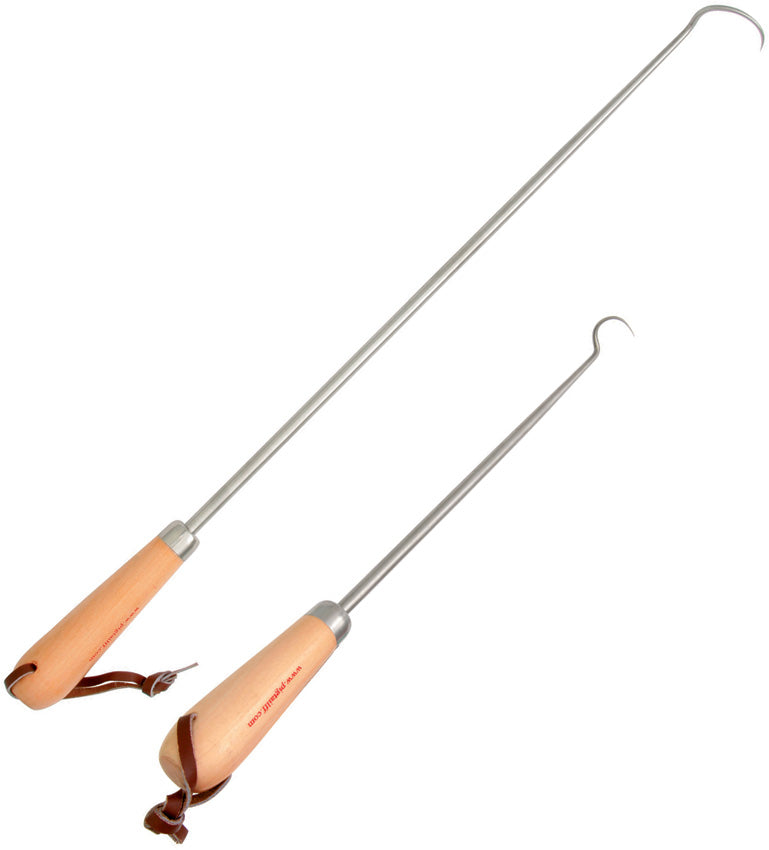 Pig Tail Food Flipper Combo 201312