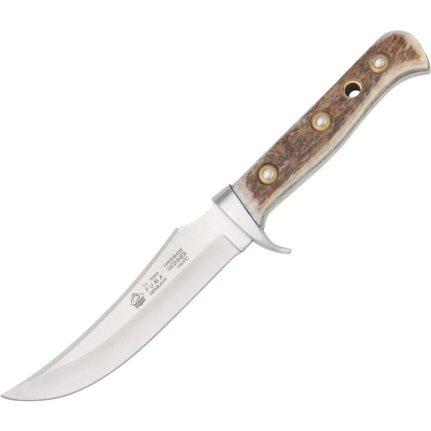 Puma Skinner Stag